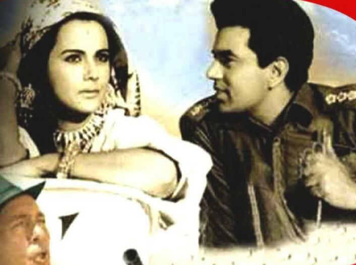 भारत में बनी सबसे बेहतरीन युद्ध फिल्मों में से एक है फ़िल्म 'हक़ीक़त' (1964)