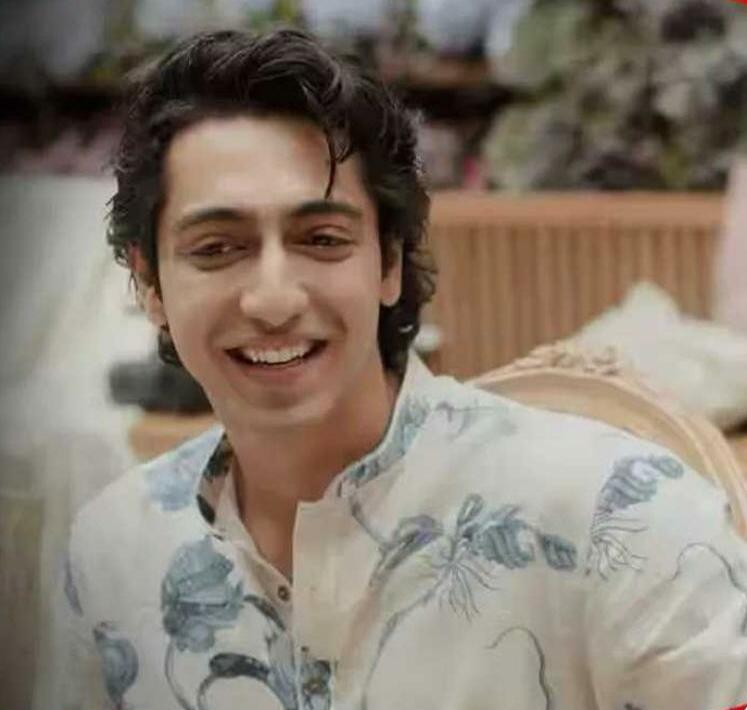 अनन्या पांडे के चचेरे भाई अहान पांडे की फिल्म का हुआ एलान, इस एक्ट्रेस संग आएंगे नजर