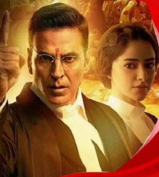 अक्षय कुमार की केसरी चैप्टर 2 में अनन्या पांडे को क्यों किया गया था कास्ट, डायरेक्टर ने बताई असल वजह!