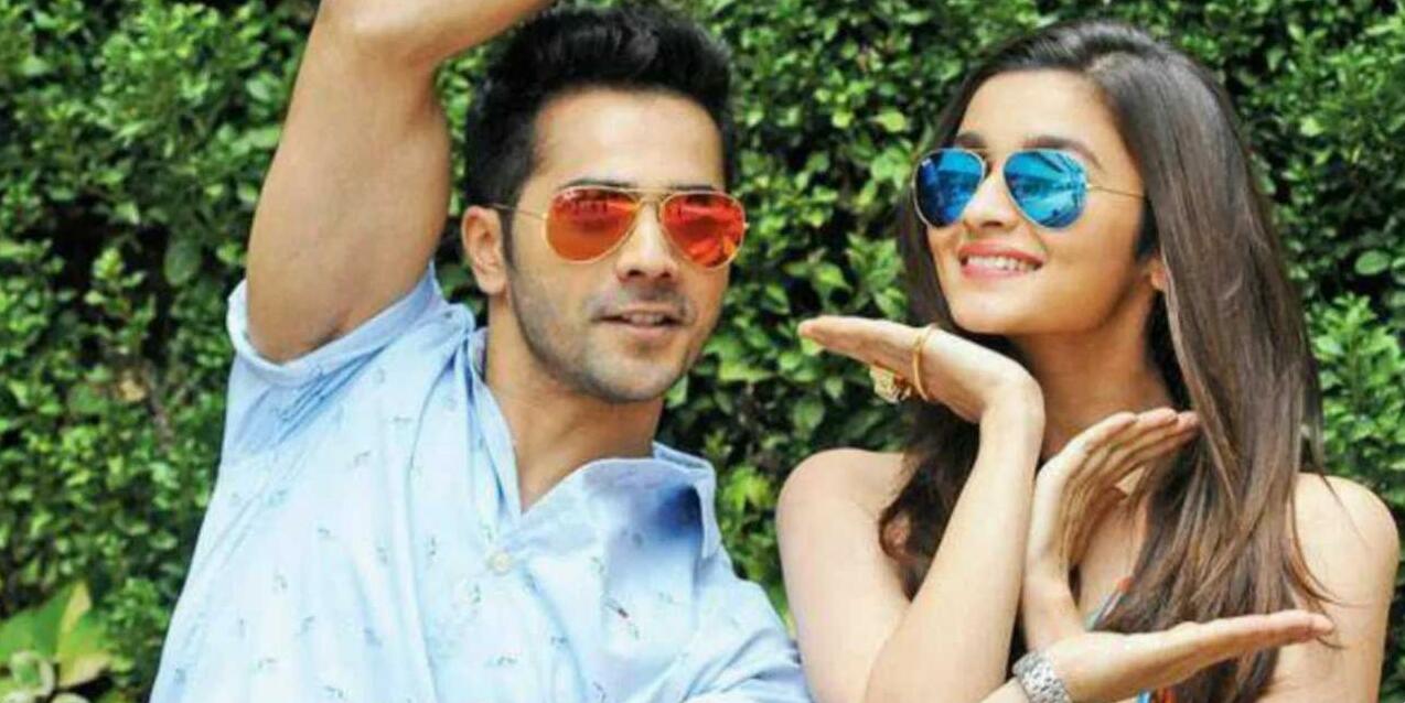 जब Varun Dhawan ने Alia Bhatt की डेटिंग की उड़ाई अफ़वाह, फैंस बोले- ये किस 'अकर' की बात हो रही है?...