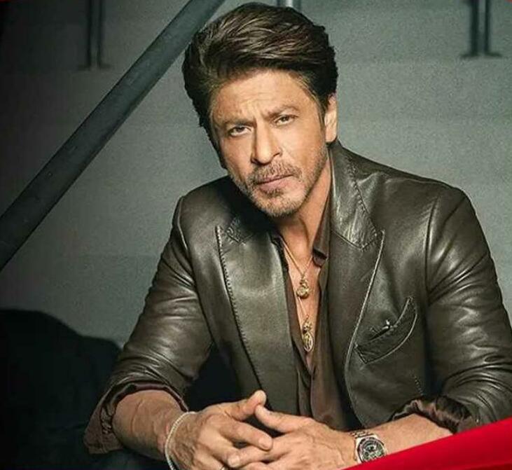 SRK का Met Gala 2025 में होने जा रहा है इस ख़ास बात पर डेब्यू?