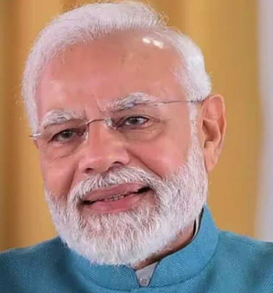 बढ़ता भारत, बढ़ती मोदी लहर
