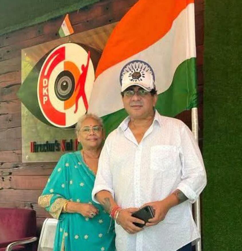 'ये रिश्ता... और अनुपमा' के निर्माता राजन शाही ने सशस्त्र बलों को समर्थन दिया, कहा 'गद्दारों को भी सजा मिलनी चाहिए ,