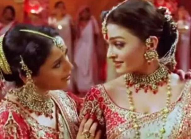 "जब मिस वर्ल्ड ऐश्वर्य राय बच्चन के कान से बहा खून, लेकिन थमा नहीं डांस !"