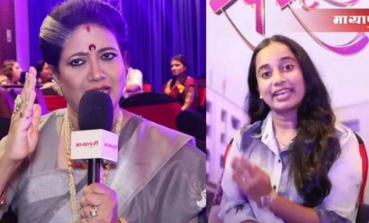 'सरू' में अपने नेगेटिव किरदार के बारे में कमलिका गुहा ठाकुरता ने कहा ने