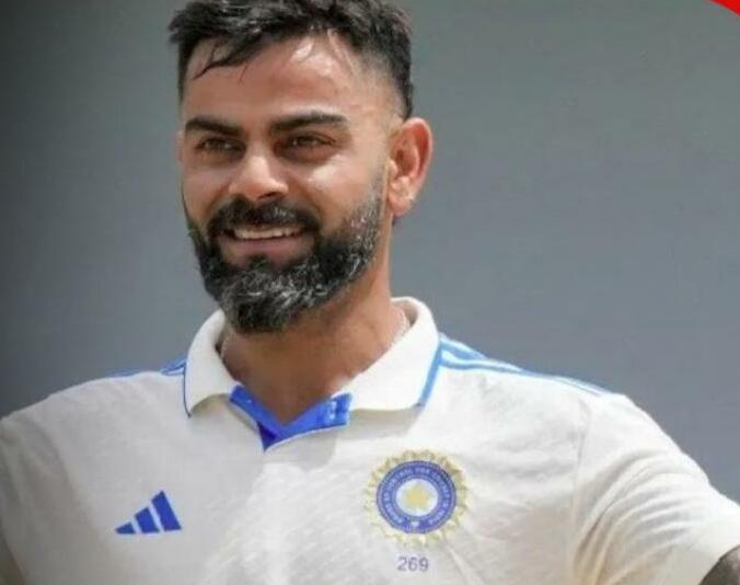 विराट कोहली ने लिया टेस्ट क्रिकेट से सन्यास लेकिन खेल जगत की यात्रा अभी खत्म नहीं हुई है,