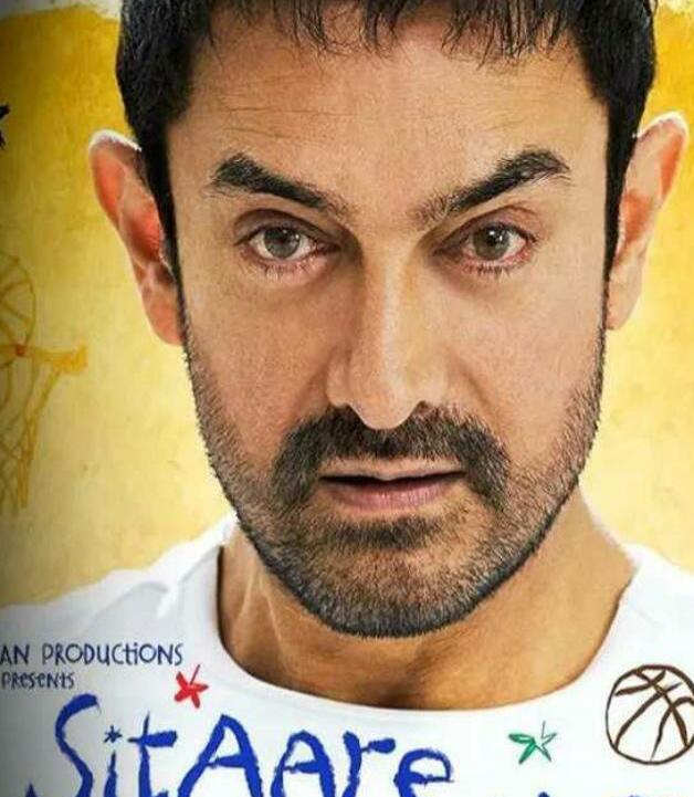 Aamir Khan स्टारर 'Sitaare Zameen Par" के ट्रेलर पर नागा चैतन्य ने दिया रिएक्शन