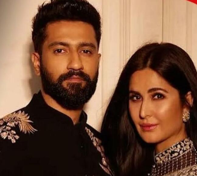 Katrina Kaif, Vicky Kaushal 3R Sham Kaushal में कौन हैं सबसे अमीर ?