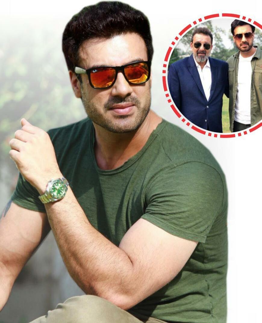 'टाइगर' सीरीज फिल्मों के कैप्टन अबरार बने 'बॉम्बे' के नए अंडरवर्ड डॉन....! गेवी चहल