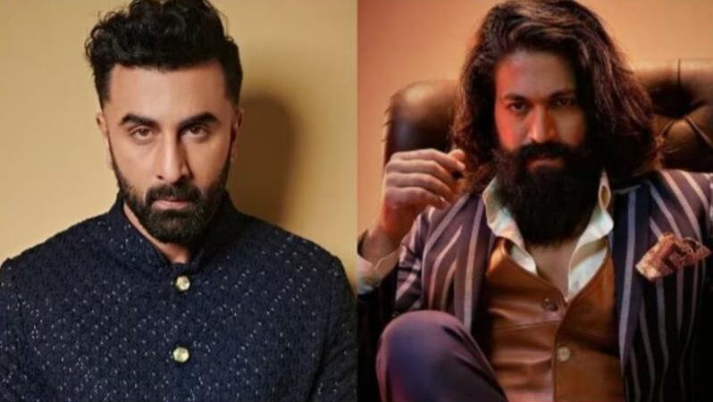 रामायण में रणबीर कपूर और यश साथ क्यों नहीं आएंगे नजर? जानिए इसके पीछे की वजह