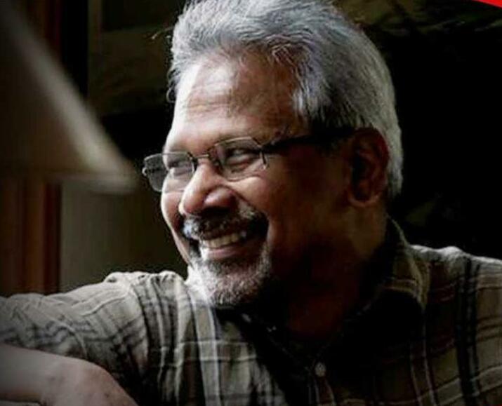 कमल हासन के बारे में मणिरत्नम ने कहा, "मैं और कमल इतने अलग हैंकि यह पूरक बन जाता है,...