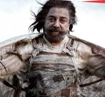 “ठग लाइफ" एक्टर के राज्यसभा में जाने से पहले ही मचा घमासान । कमल हासन के जलने लगे पुतले....