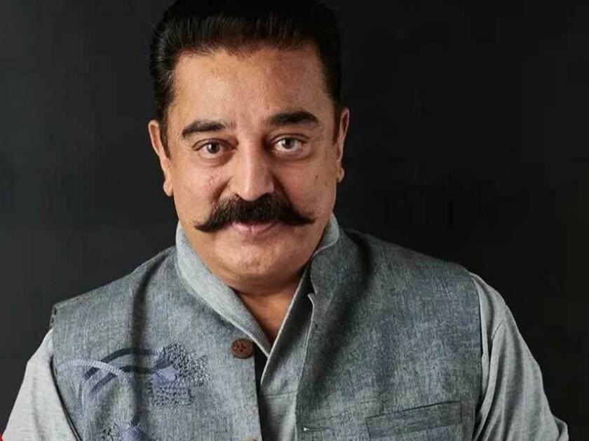 Kannada-Tamil Controversy: कन्नड़ भाषा विवाद पर Kamal Haasan ने तोड़ी चुप्पी, बोले- 'पहले भी बहुत धमकियां मिलीं, अगर मैं गलत हूं तो...'