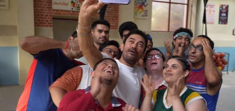 मिस्टर बीन बनने का सपना देखने वाले ऋषभ जैन बने 'राजू', मिलिए सितारे जमीन पर के इस चुलबुले किरदार से!