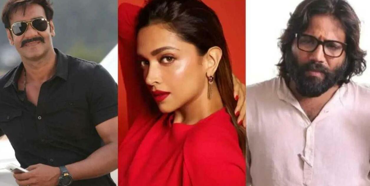 Ajay Devgn ने किया Deepika Padukone की 8 घंटे की शिफ्ट की मांग का समर्थन, बोले-'ईमानदार फिल्म निर्माताओं को समस्या नहीं होगी'