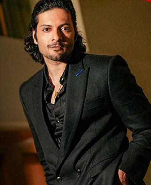 वरिष्ठ अभिनेता कमल हासन ने “ठग लाइफ" के को-स्टार, अली फजल की बहुत प्रशंसा की...