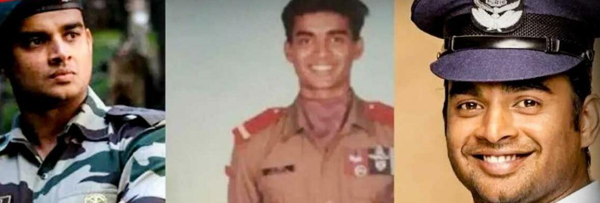 R Madhavan Birthday Special: आर. माधवन आर्मी में जाना चाहते थे, फिर कैसे बने एक्टर ?