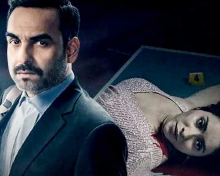 "Criminal Justice" के एक्टर Pankaj Tripathi ने कहा, "क्रिमिनल कोई भी हो सकता है...