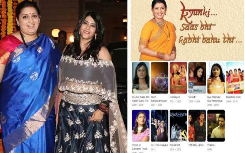 'तुलसी' स्मृति ईरानी को छोटे पर्दे पर लाने की तैयारियां शुरू लेकिन, शर्ते खखटक रही हैं?