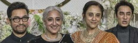 "मैं मुसलमान हूँ, मुझे गर्व है, लेकिन पहले मैं भारतीय हूँ और मुझे इसपर बेहद गर्व हैं आमिर खान
