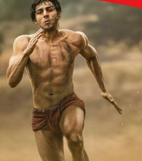 निर्देशक कबीर खान ने 'चंदू चैंपियन' में कार्तिक आर्यन के अंतरराष्ट्रीय स्तर पर प्रशंसित उत्कृष्ट प्रदर्शन पर जोर देते हुए कहा, "निश्चित रूप से यह राष्ट्रीय फिल्म पुरस्कार का हकदार है!"