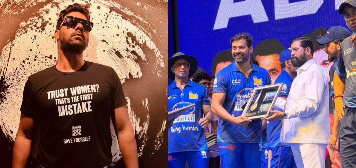 रियल लाइफ में बैलेंस और ऑनस्क्रीन इमोशन ही मेरी ताक़त हैं - Shabir Ahluwalia...