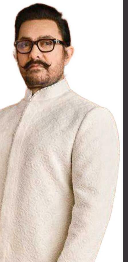 Aamir Khan ने खेला बड़ा दांव या कि बेवकूफी ठुकराया ₹120 करोड़ का ऑफ़र ...