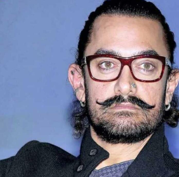 आमिर खान के गाल पर छप जाता था उनके पिता का थप्पड़, बोले- 'यह बहुत शर्मनाक...