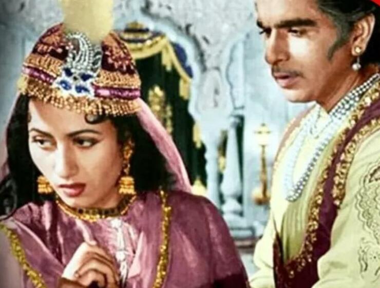 'Mughal-E-Azam' बनाने वाला कभी सनकी, कभी पागल कहा जाता था... नाम था K. Asif