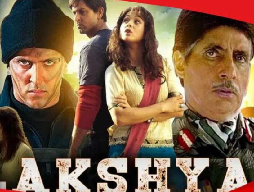 Lakshya Turns 21:120 बहादुर में उनकी वापसी से पहले फरहान अख्तर की क्लासिक वॉर को फिर से देखने के 10 कारण...