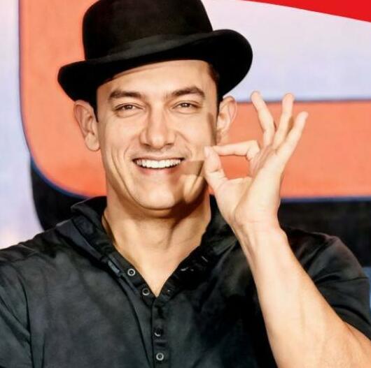 आमिर खान ने एक बार फिर साबित कर दिया है कि वह सभी को चौंका सकते हैं