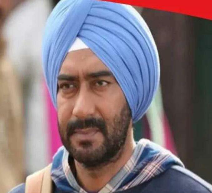 जस्सी के रूप में होगी अजय देवगन की वापसी, सन ऑफ सरदार 2 की रिलीज डेट आई सामने