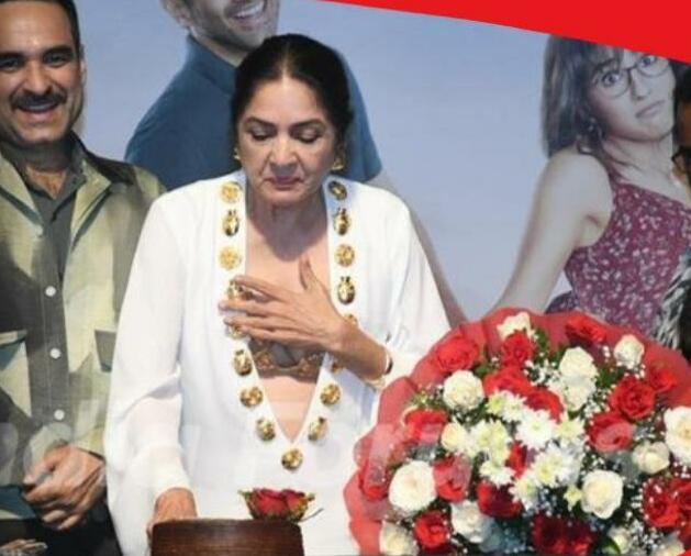 कोंकॉना सेन शर्मा ने क्यों कहा, "मुझे नीना गुप्ता के साथ काम करना बहुत पसंद है?