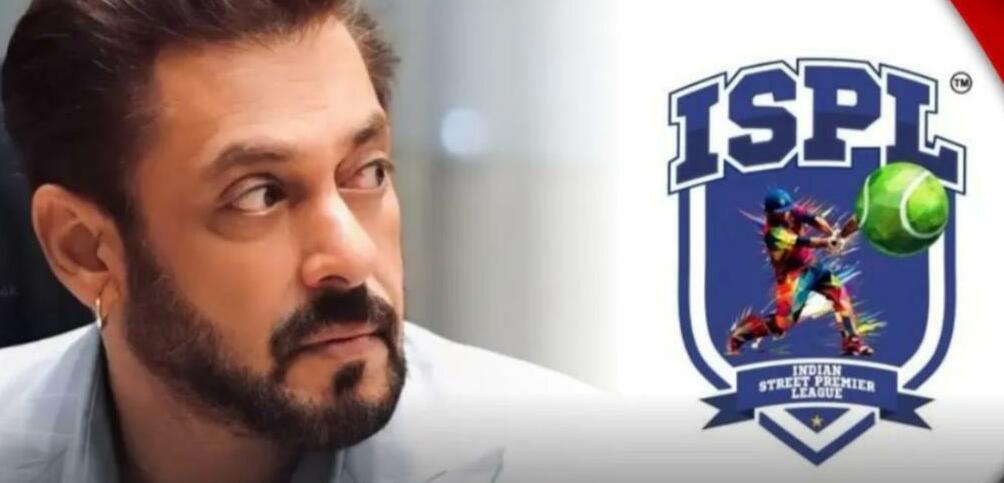 Salman Khan ISPL: Shahrukh के बाद अब सलमान खान बने क्रिकेट टीम के मालिक, ISPL में दिखाएंगे दमखम