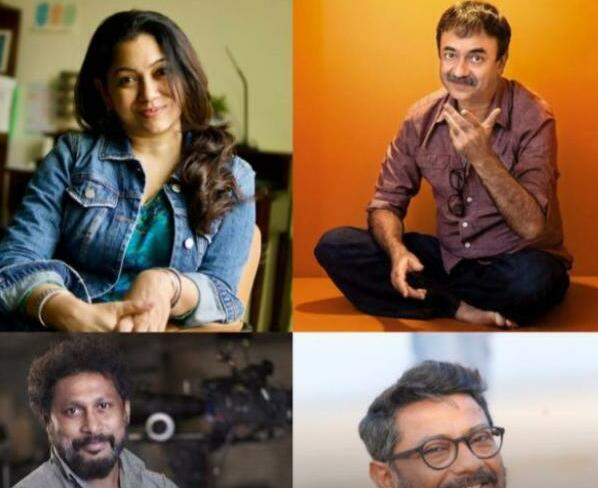 राजकुमार हिरानी, शूजित सरकार, अंजलि मेनन और ओनिर द्वारा निर्माणाधीन 'माय मेलबर्न 2'