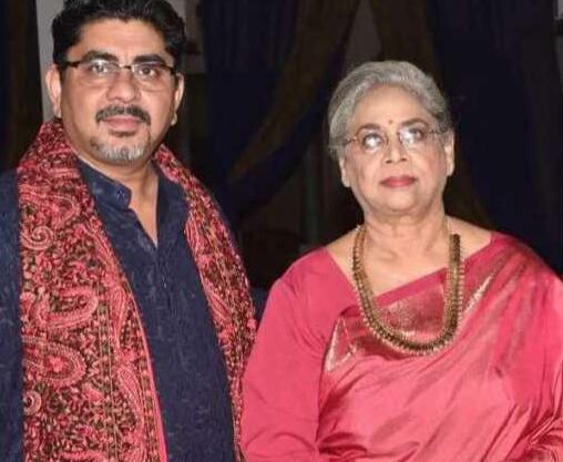 दीपा शाही और राजन शाही की अनुपमा