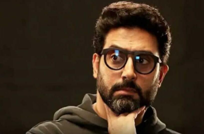 अभिषेक बच्चन ने याद किया अपना संघर्ष, बोले- 'मैं कमरों में चला गया, कोई भी मुड़ा तक नहीं'