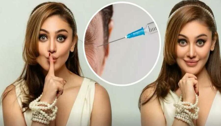 Shefali Jariwala Death: शेफाली जरीवाला की मौत से उठे सवाल: एंटी-एजिंग इंजेक्शन बना कारण?