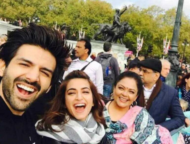 Kriti Kharbanda ने Guest in London के 8 साल पूरे होने पर एक भावुक थ्रोबैक वीडियो शेयर किया....
