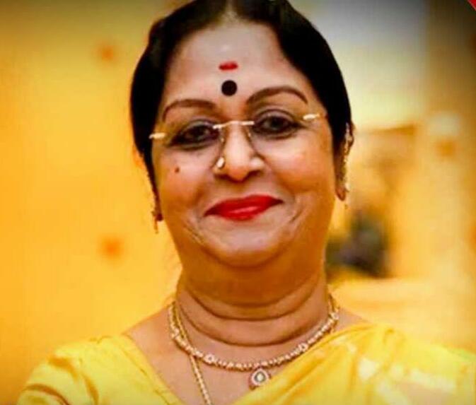 "तेरी प्यारी प्यारी सूरत को "सदाबहार ('ससुराल') गीत की 'सुपरस्टार' नायिका बी सरोजा देवी 'नहीं रहीं' -प्रशंसकों और सहकर्मियों ने गहरा शोक व्यक्त किया!