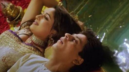 संजय लीला भंसाली द्वारा निर्देशित "देवदास" (2002) की कुछ अनजानी बातें
