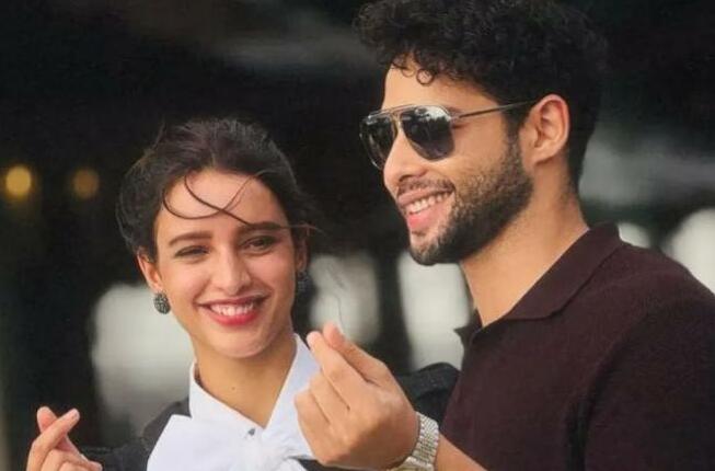 'धड़क 2' से तृप्ति और तृप्ति का एक्सलूसिव इंटरव्यू कहा- सिर्फ रोमांस नहीं, एक सोच है हमारी फिल्म