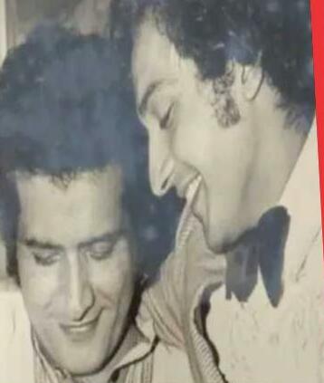 यादें... स्व. धीरज कुमार के जीवन का एक रूप ऐसा भी था -