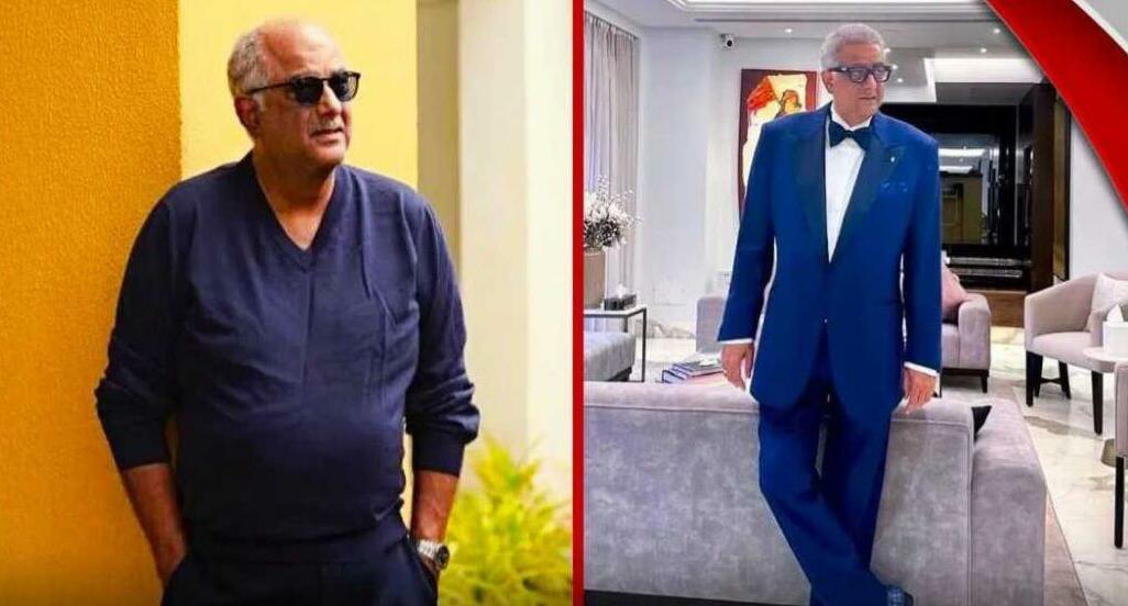 Boney Kapoor Weight Loss: बोनी कपूर ने बिना जिम गए घटाया 26 किलो वजन, फलों और सूप के सहारे दिखाया कमाल