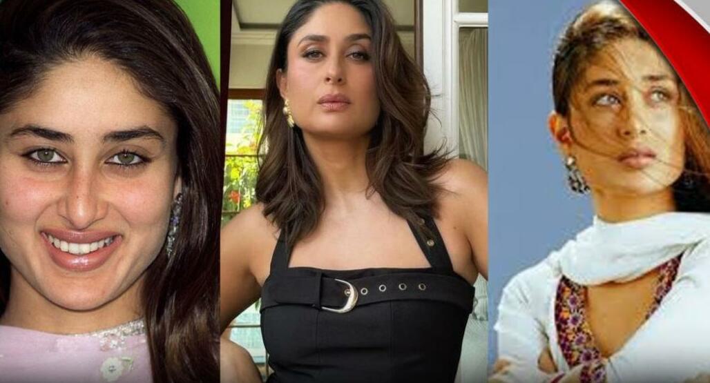 25 साल बाद भी वही ईमानदारी, करीना कपूर का बॉलीवुड में विशिष्ट आइकॉनिक स्थान