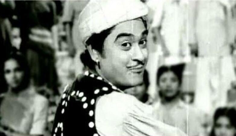1960 की फ़िल्म 'गल फ्रड' वर्षों बाद मिले एक भूल हुए ख़त की तरह है.पुराना, धुंधला, और सच्ची भावनाओं से भरा हुआ, किसी कश्ती के खामोश सफर की तरह