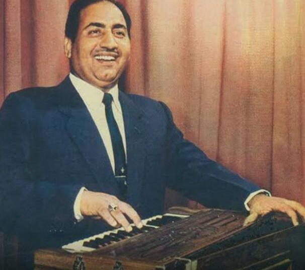 मोहम्मद रफी ने संगीत को एक ऐसी भाषा दी जो हर कोई समझ और महसूस कर सके