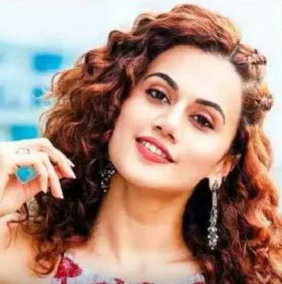 taapsee pannu birthday: 'पिंक' से 'थप्पड़' तक, तापसी पन्नू ने जीता हर दिल