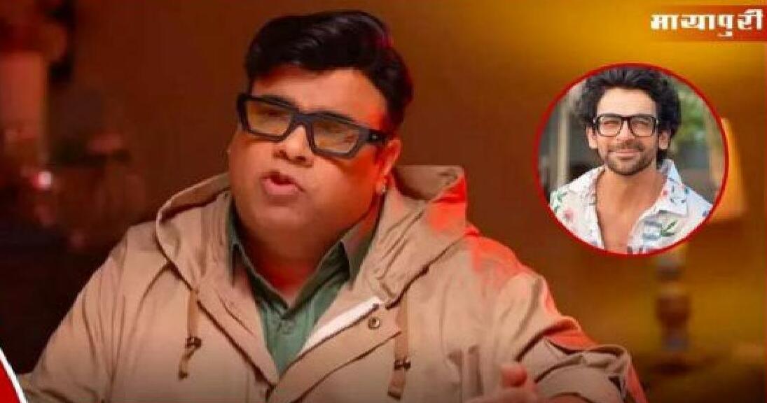 कीकू शारदा ने इस वजह से छोड़ा कपिल शर्मा का शो, सुनील ग्रोवर ने दी बधाई