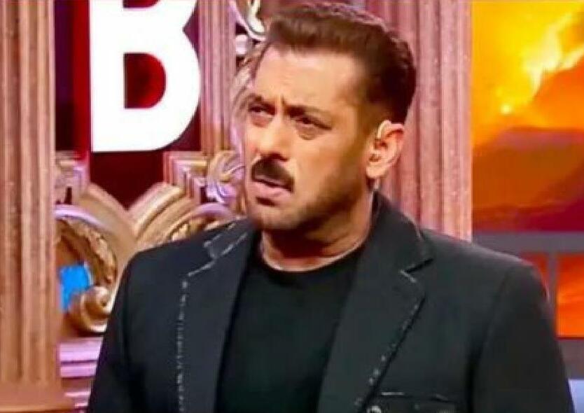 बिग बॉस 19 में सलमान खान हुए भावुक, बोले- पंजाब की मदद करो!